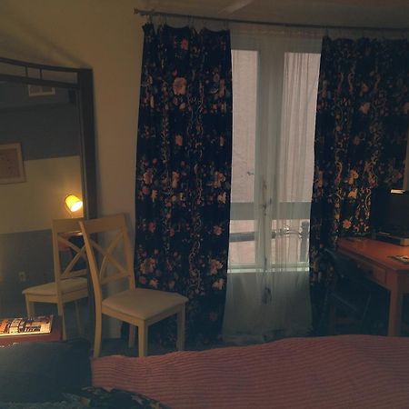 South Bridge Bed And Breakfast Filadelfia Zewnętrze zdjęcie