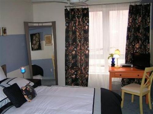 South Bridge Bed And Breakfast Filadelfia Pokój zdjęcie